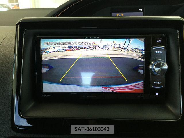 Toyota NOAH 2019-04 298100-16
