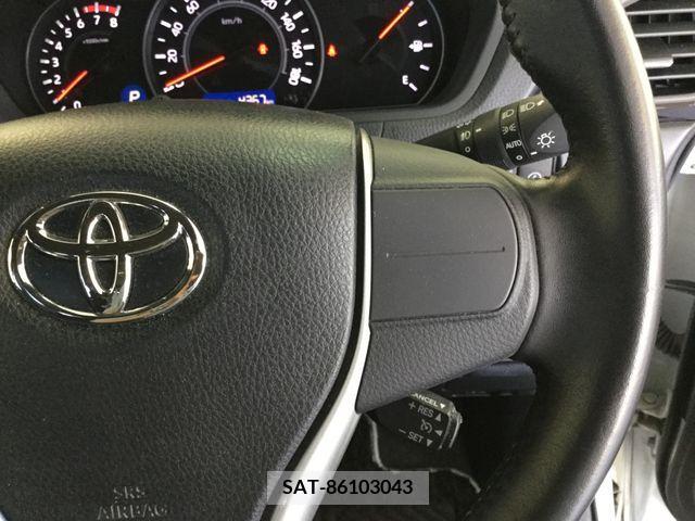 Toyota NOAH 2019-04 298100-12