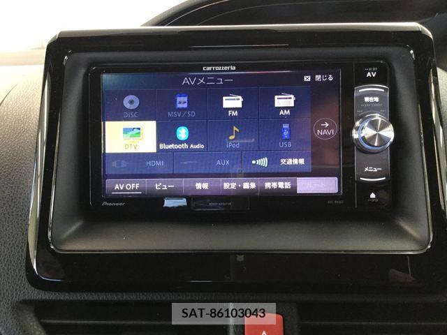 Toyota NOAH 2019-04 298100-15