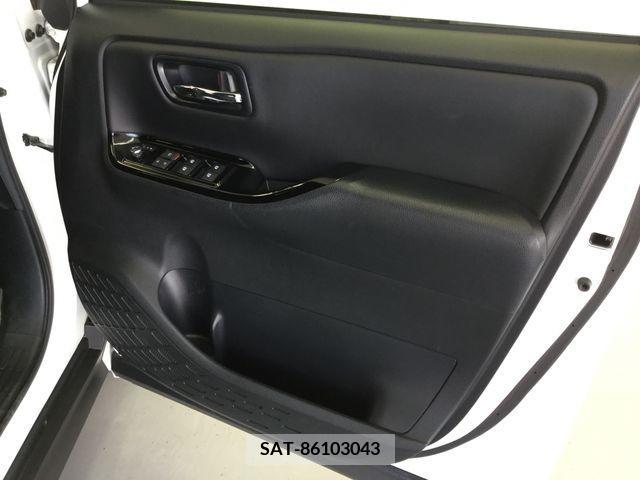 Toyota NOAH 2019-04 298100-10