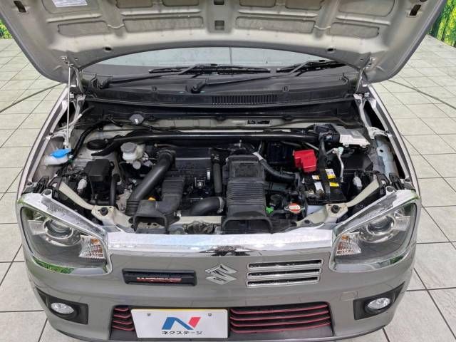 Suzuki ALTO WORKS 2016-02 196313-18