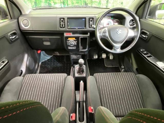 Suzuki ALTO WORKS 2016-02 196313-1