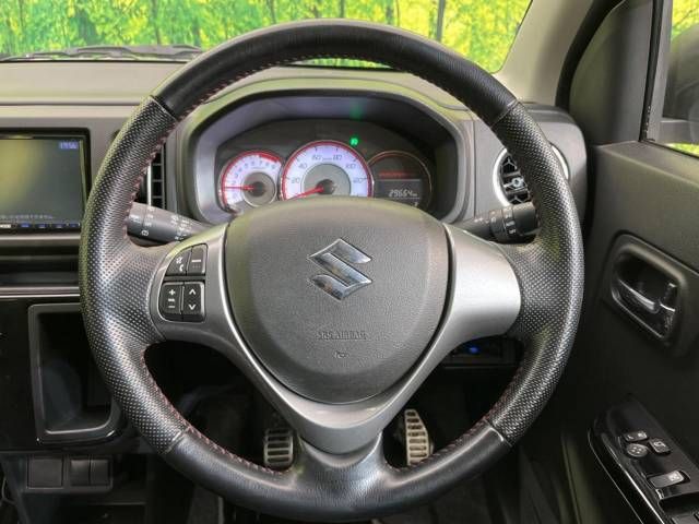 Suzuki ALTO WORKS 2016-02 196313-11