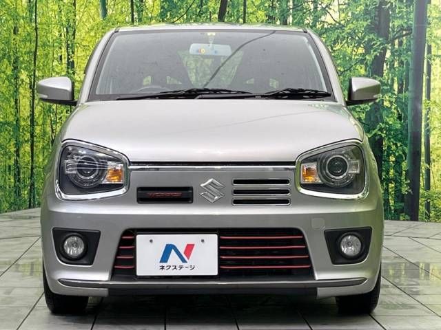 Suzuki ALTO WORKS 2016-02 196313-14