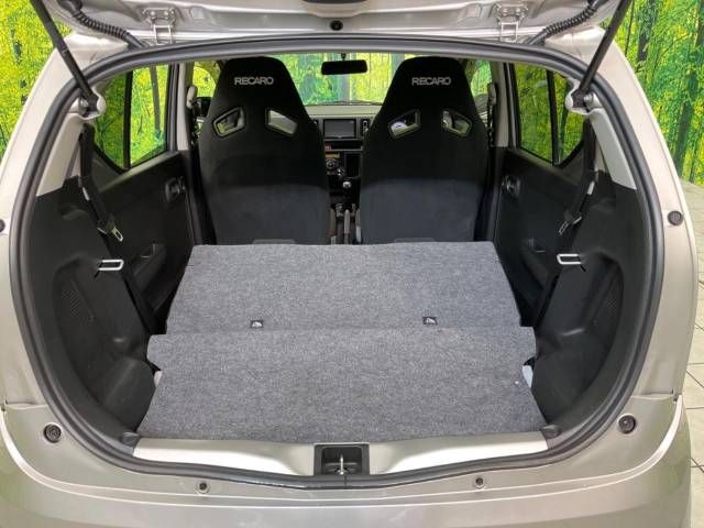 Suzuki ALTO WORKS 2016-02 196313-10