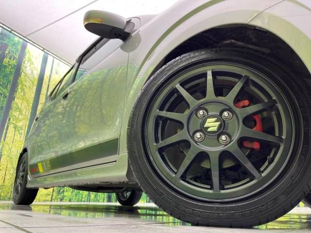 Suzuki ALTO WORKS 2016-02 196313-13