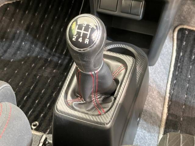 Suzuki ALTO WORKS 2016-02 196313-2