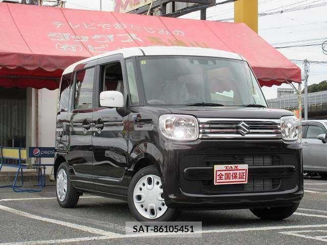 Suzuki SPACIA 2023-09 202914-19
