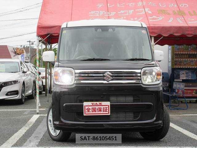 Suzuki SPACIA 2023-09 202914-17