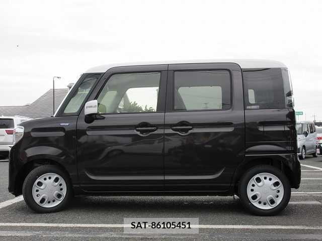 Suzuki SPACIA 2023-09 202914-18