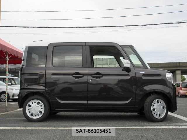 Suzuki SPACIA 2023-09 202914-16