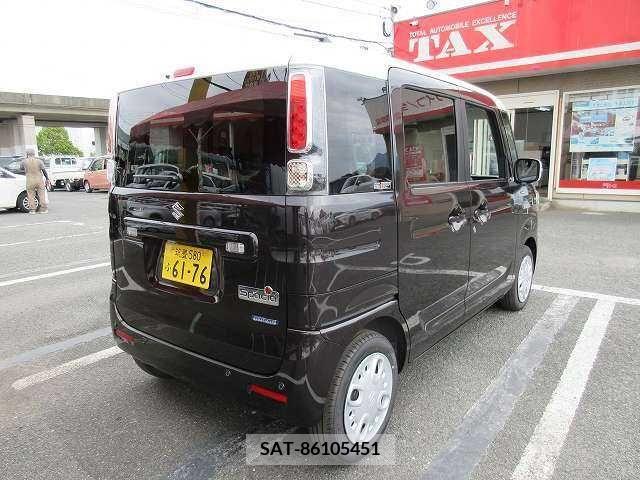 Suzuki SPACIA 2023-09 202914-2