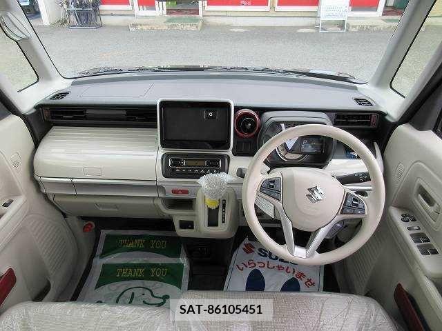Suzuki SPACIA 2023-09 202914-1
