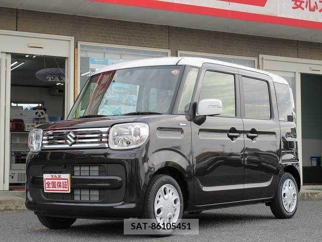 Suzuki SPACIA 2023-09 202914-0