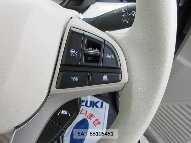 Suzuki SPACIA 2023-09 202914-10