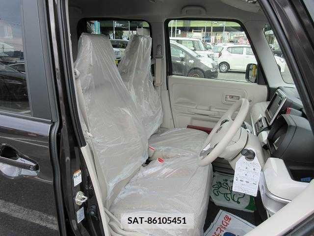 Suzuki SPACIA 2023-09 202914-11