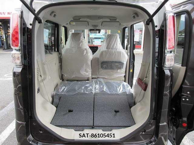 Suzuki SPACIA 2023-09 202914-14