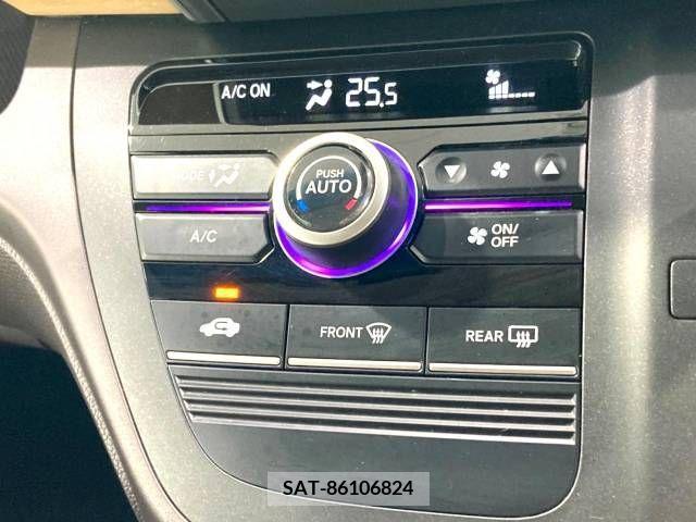 Honda FREED 2018-02 270497-7