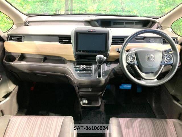 Honda FREED 2018-02 270497-1