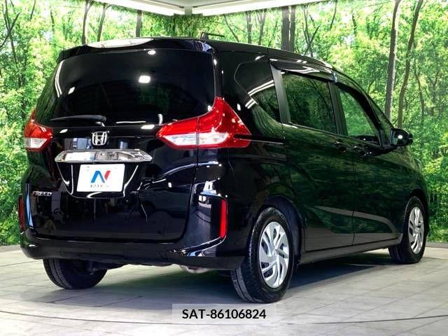 Honda FREED 2018-02 270497-17