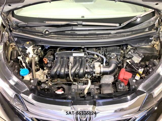 Honda FREED 2018-02 270497-18