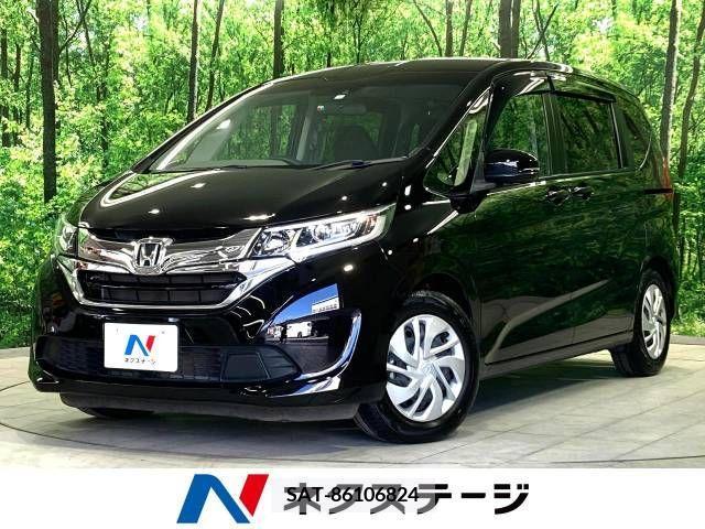 Honda FREED 2018-02 270497-0