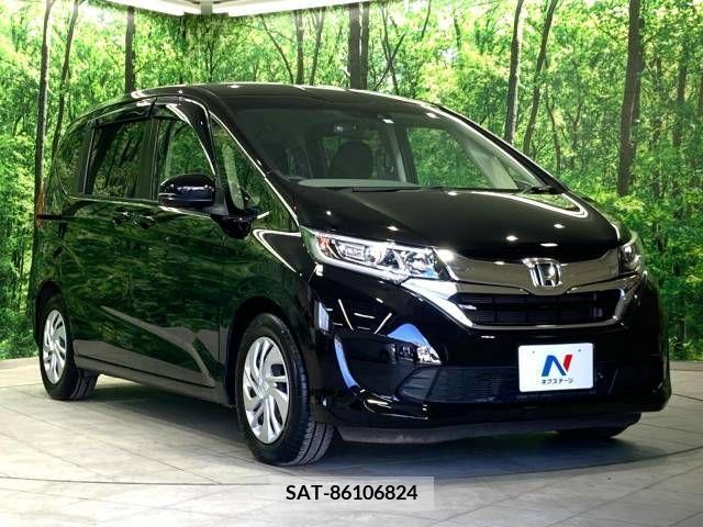 Honda FREED 2018-02 270497-16