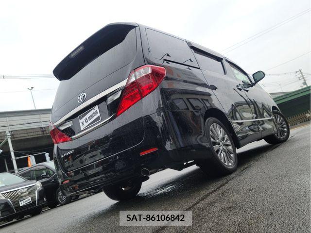 Toyota ALPHARD 2013-01 299898-1