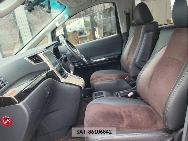 Toyota ALPHARD 2013-01 299898-3