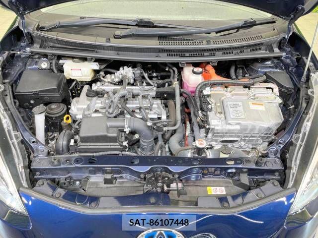 Toyota AQUA 2019-09 292224-18
