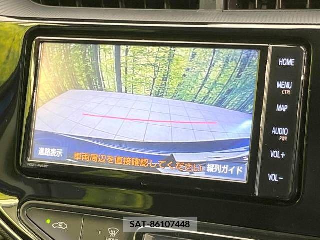 Toyota AQUA 2019-09 292224-3