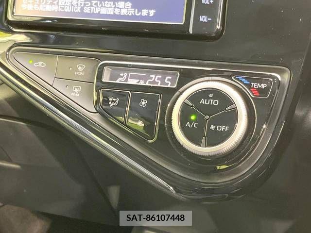 Toyota AQUA 2019-09 292224-7