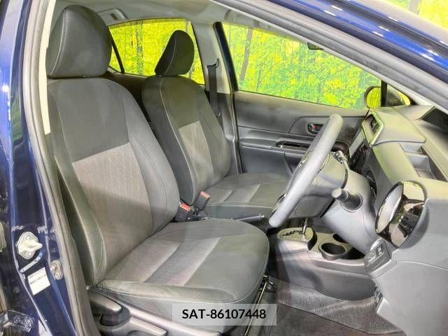 Toyota AQUA 2019-09 292224-8