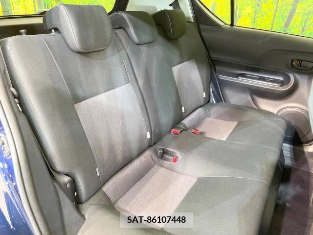 Toyota AQUA 2019-09 292224-9