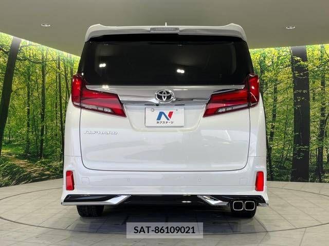 Toyota ALPHARD 2021-10 211871-15