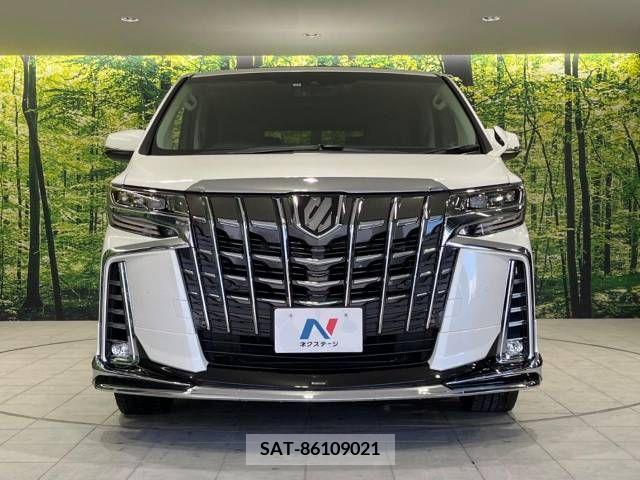 Toyota ALPHARD 2021-10 211871-14