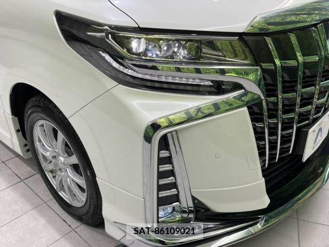 Toyota ALPHARD 2021-10 211871-12