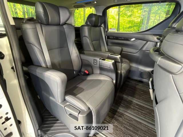 Toyota ALPHARD 2021-10 211871-9