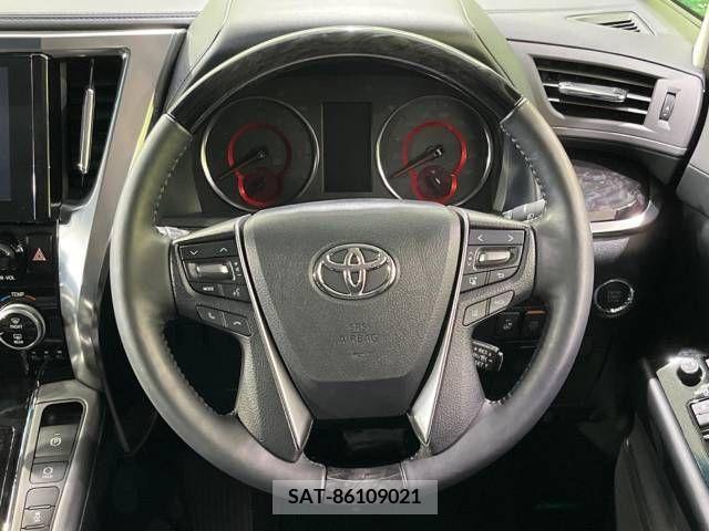 Toyota ALPHARD 2021-10 211871-11