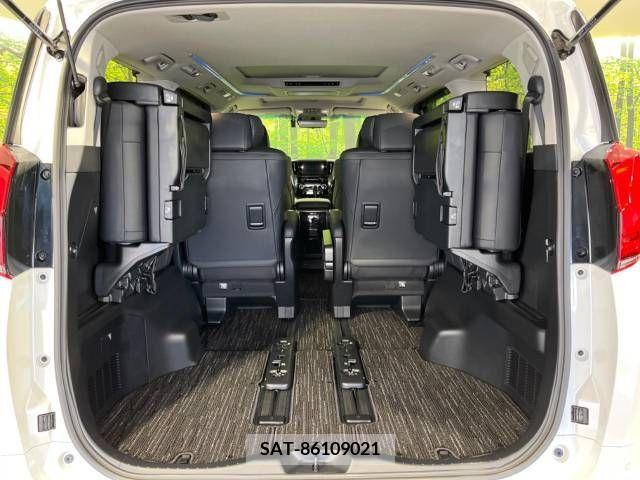 Toyota ALPHARD 2021-10 211871-10