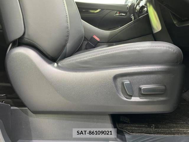 Toyota ALPHARD 2021-10 211871-6