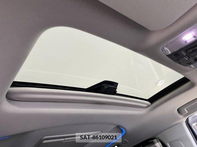 Toyota ALPHARD 2021-10 211871-2
