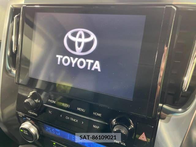 Toyota ALPHARD 2021-10 211871-4