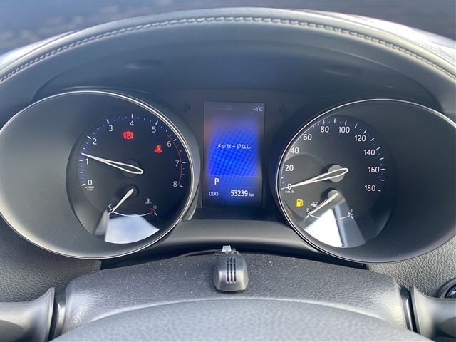 Toyota C-HR 2017-05 2871-23