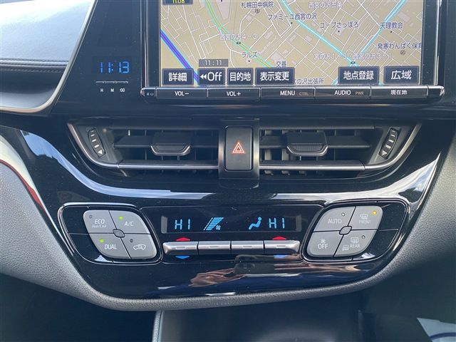 Toyota C-HR 2017-05 2871-21