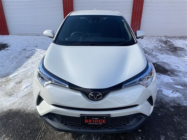 Toyota C-HR 2017-05 2871-8