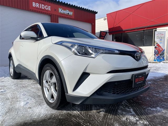 Toyota C-HR 2017-05 2871-7
