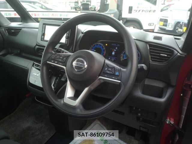 Nissan ROOX 2020-03 276196-2