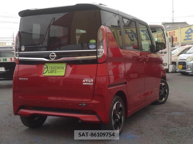Nissan ROOX 2020-03 276196-1