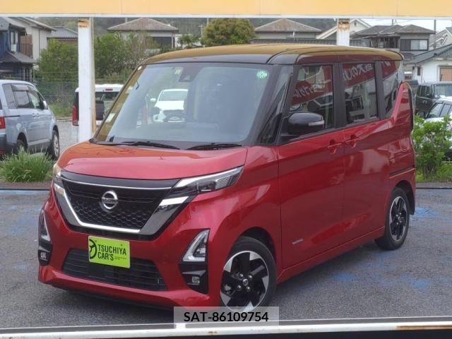 Nissan ROOX 2020-03 276196-0